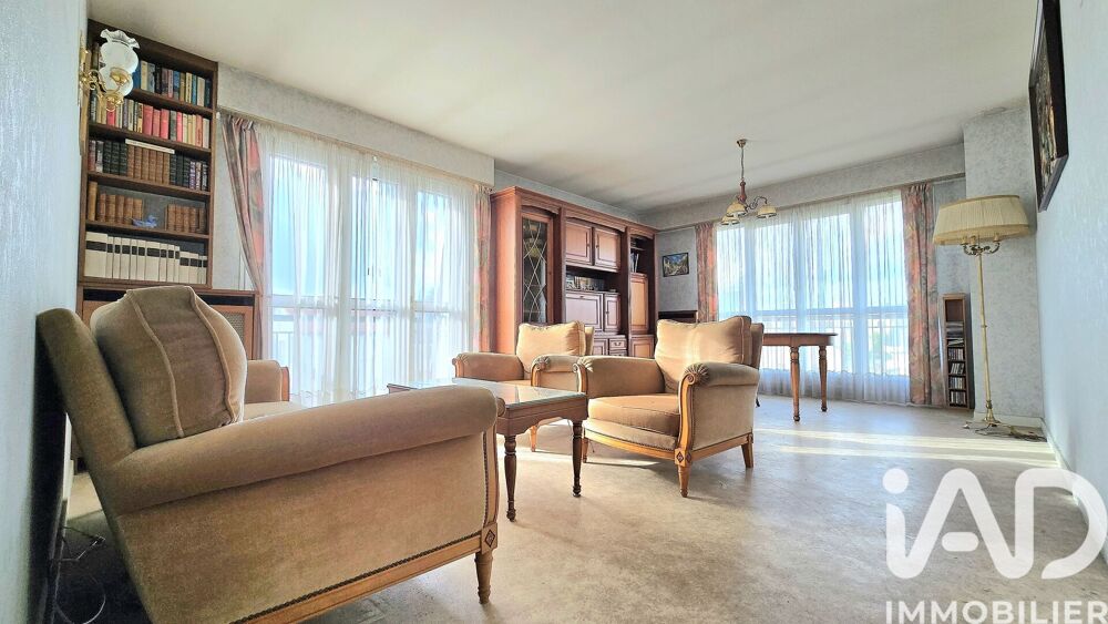 Vente Appartement Vente Appartement 3 pièces Vitry-sur-seine