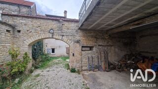  Maison à vendre 3 pièces 59 m²
