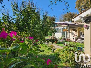  Maison à vendre 5 pièces 132 m²