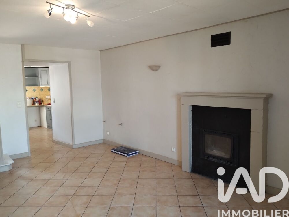 Vente Maison de ville 4 pièces