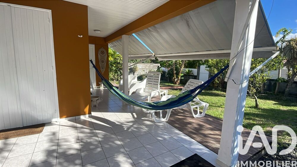 Location Maison/villa 3 pièces