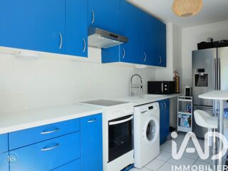  Appartement � vendre 3 pi�ces 62 m�