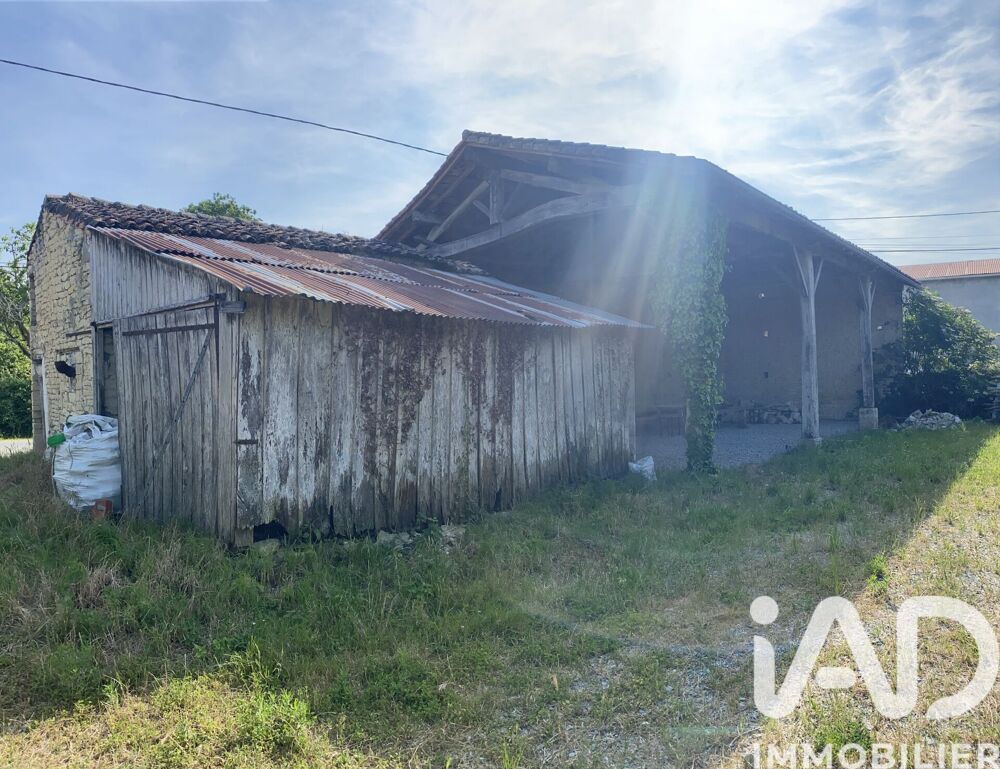 Vente Maison/villa 1 pièce