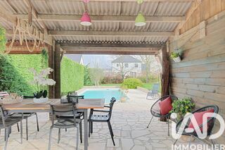  Maison à vendre 9 pièces 367 m²