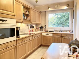  Appartement à vendre 4 pièces 86 m²