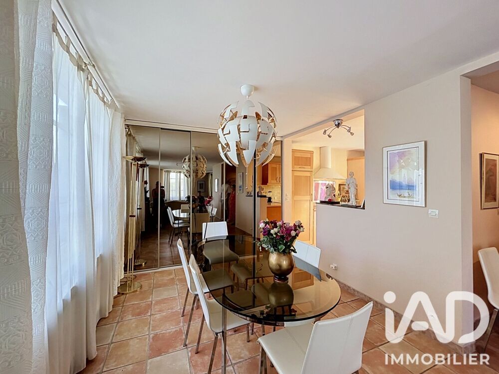 Vente Maison de ville 6 pièces