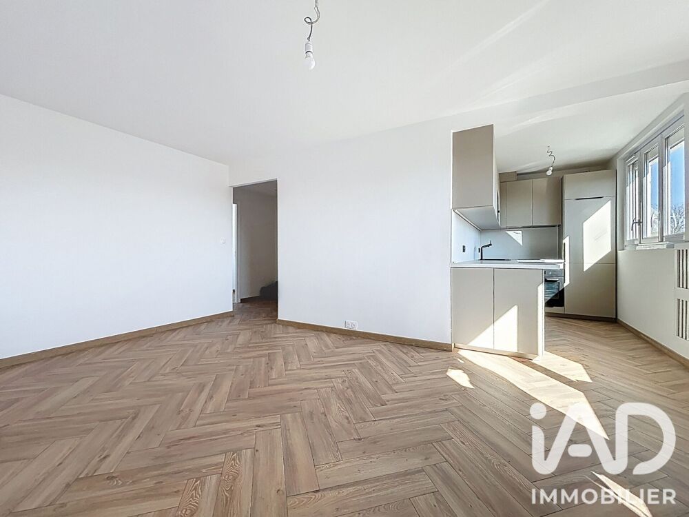Vente Appartement Vente Appartement 3 pièces Enghien-les-bains