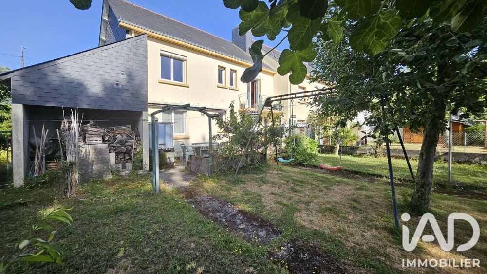 Vente Maison Vente Maison/villa 5 pièces Saint-herblain