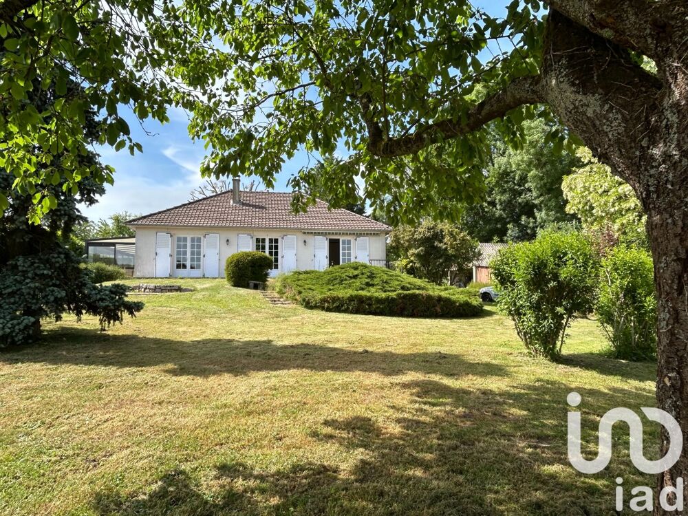 Vente Maison Vente Maison traditionnelle 4 pièces Jouy