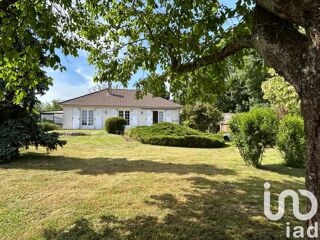  Maison à vendre 4 pièces 130 m²