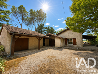  Maison à vendre 4 pièces 96 m²