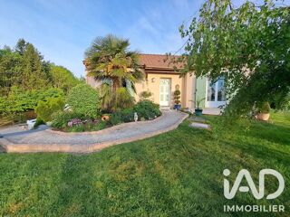  Maison à vendre 6 pièces 90 m²