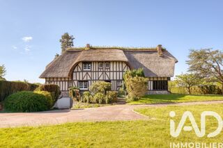  Maison à vendre 7 pièces 195 m²