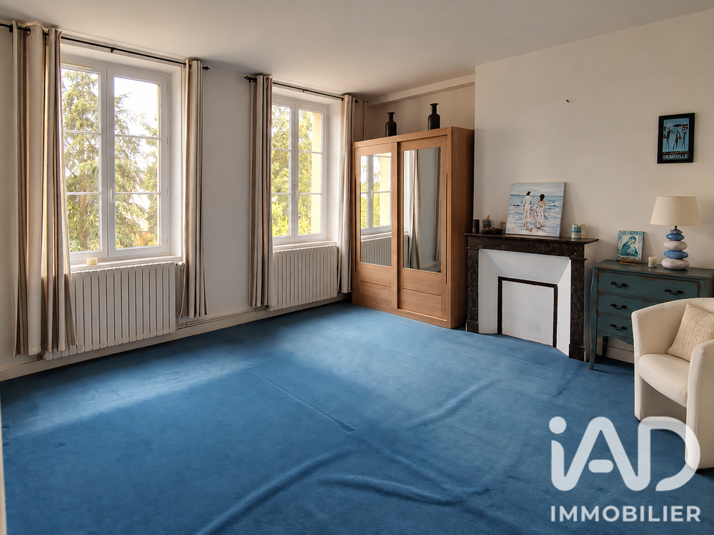 à vendre  Maison Autheuil-Authouillet (27490)