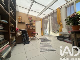  Maison à vendre 5 pièces 123 m²