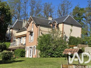 Maison � vendre 7 pi�ces 233 m�