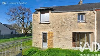  Maison � vendre 5 pi�ces 90 m�