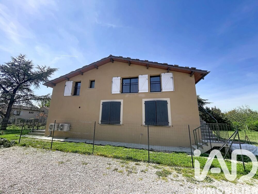Vente Appartement Vente Appartement 3 pièces Baziège