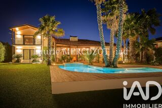  Maison à vendre 7 pièces 260 m²