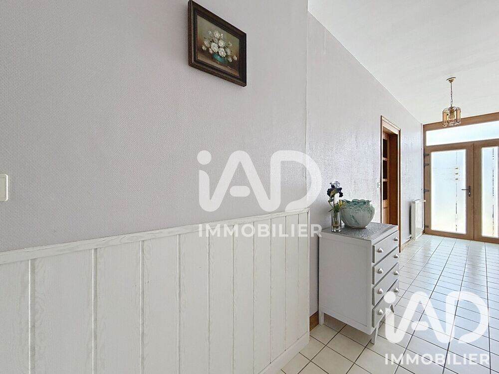 Vente Maison Vente Maison/villa 8 pièces Courtisols