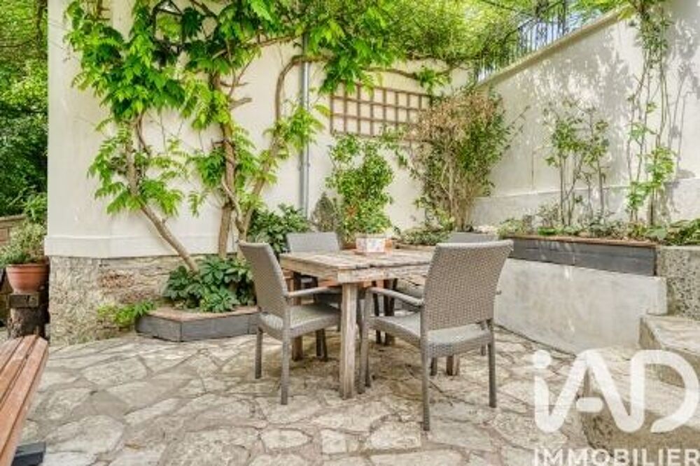 Location Maison/villa 5 pièces