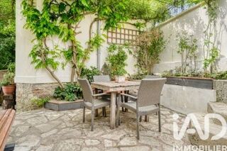  Maison à louer 5 pièces 117 m²
