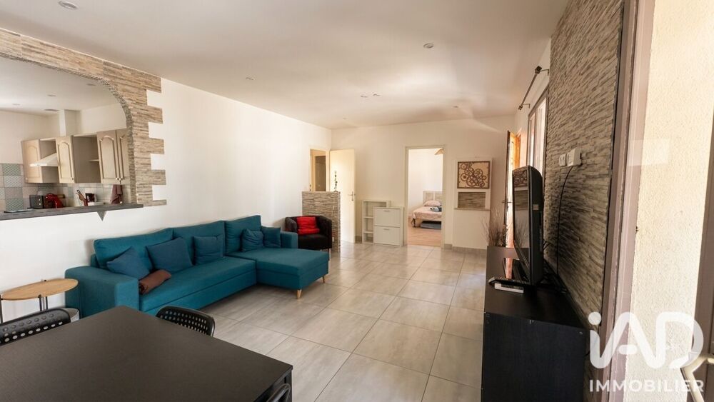 Vente Maison Vente Maison traditionnelle 4 pièces Nîmes