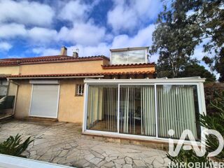  Maison à vendre 5 pièces 126 m²