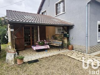 Maison à vendre 6 pièces 135 m²