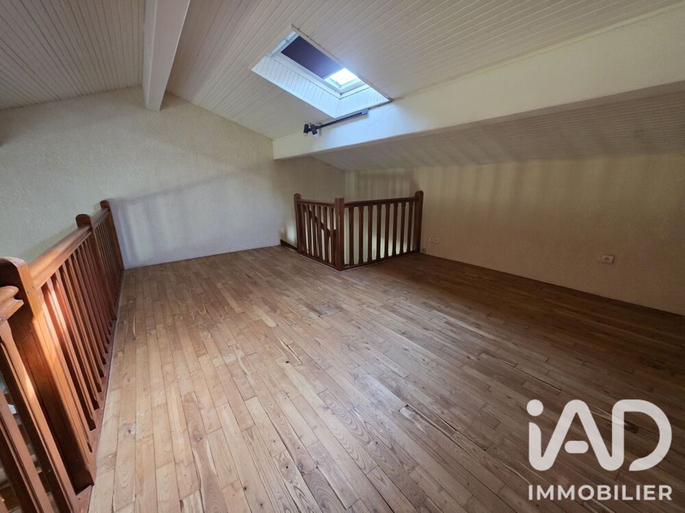 Vente Maison traditionnelle 7 pièces