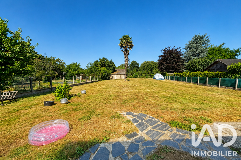 Vente Maison de village 7 pièces