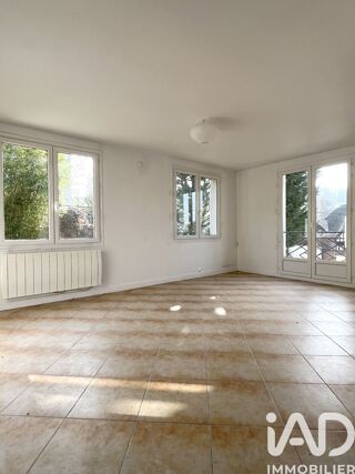  Appartement à vendre 5 pièces 106 m²