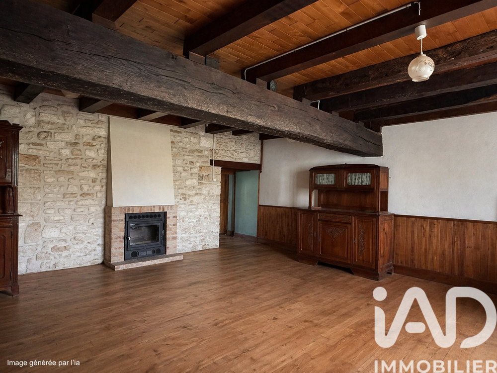 Vente Maison Vente Maison/villa 7 pièces Mouton