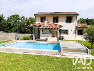  Maison à vendre 5 pièces 116 m²