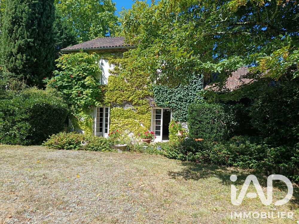 Vente Maison de village 5 pièces