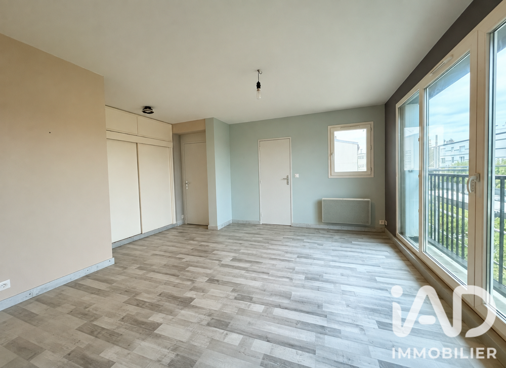 Vente Appartement Vente Appartement 4 pièces Sainte-geneviève-des-bois