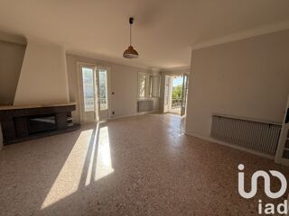  Appartement à vendre 4 pièces 100 m²