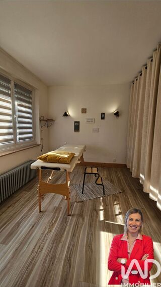  Maison � vendre 5 pi�ces 130 m�