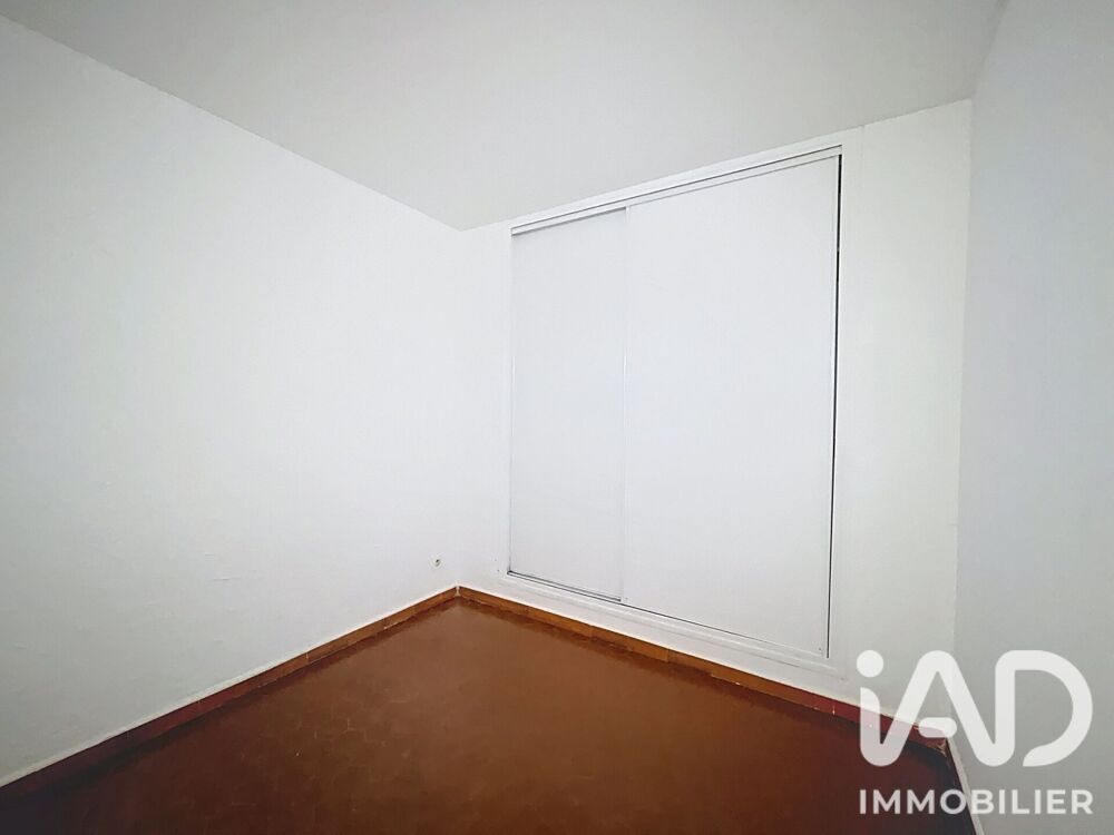 location Appartement - 2 pièce(s) - 32 m² Fayence (83440)