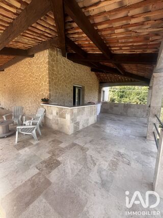  Maison à vendre 6 pièces 191 m²