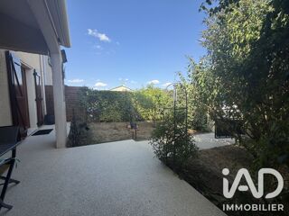  Maison à vendre 5 pièces 93 m²