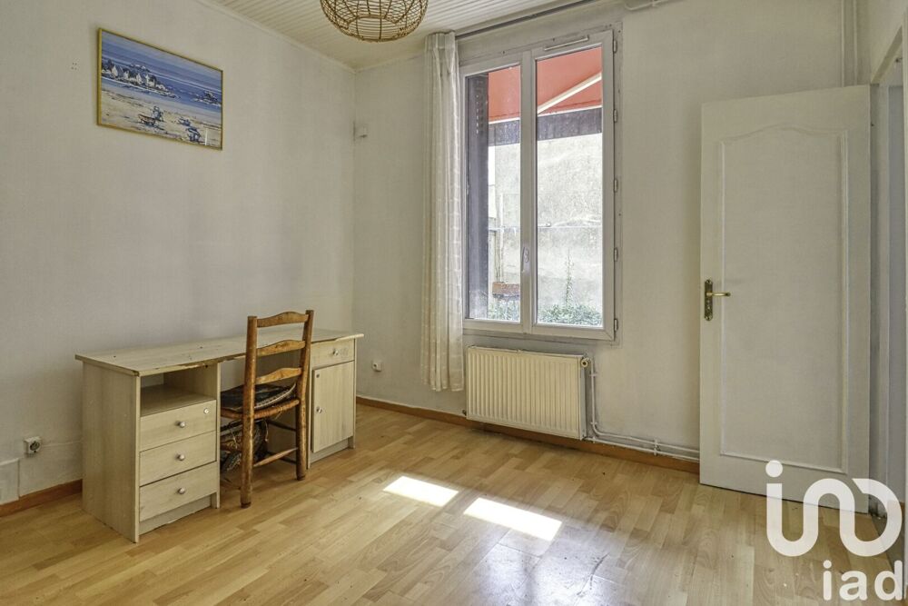 Vente Maison/villa 3 pièces