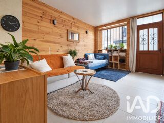  Appartement à vendre 2 pièces 61 m²