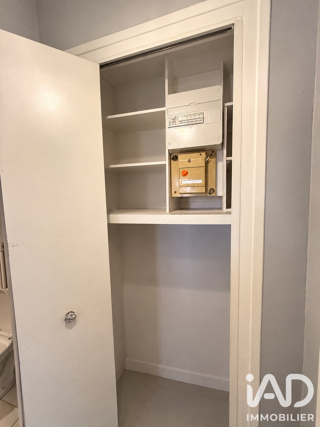 Vente Appartement Vente Studio 1 pièce Château-thierry