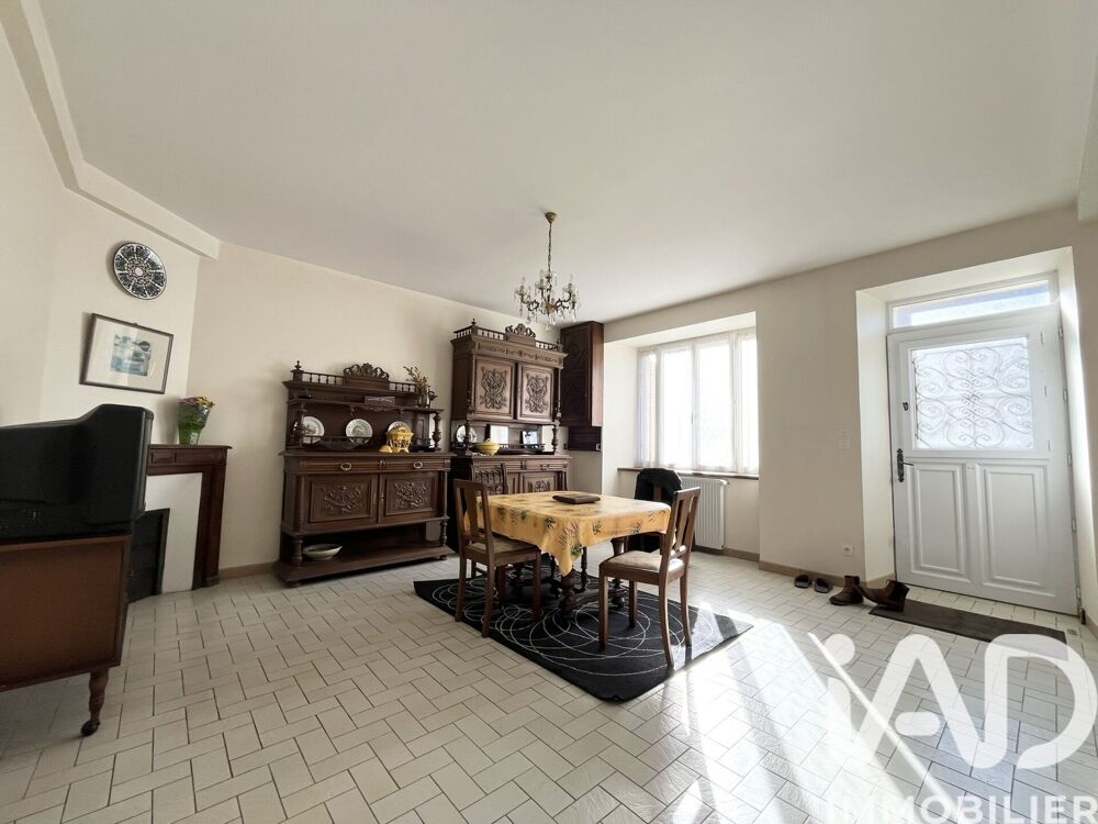 Vente Maison/villa 4 pièces