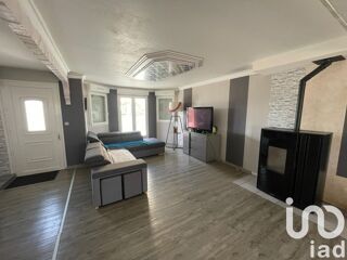  Maison à vendre 5 pièces 205 m²
