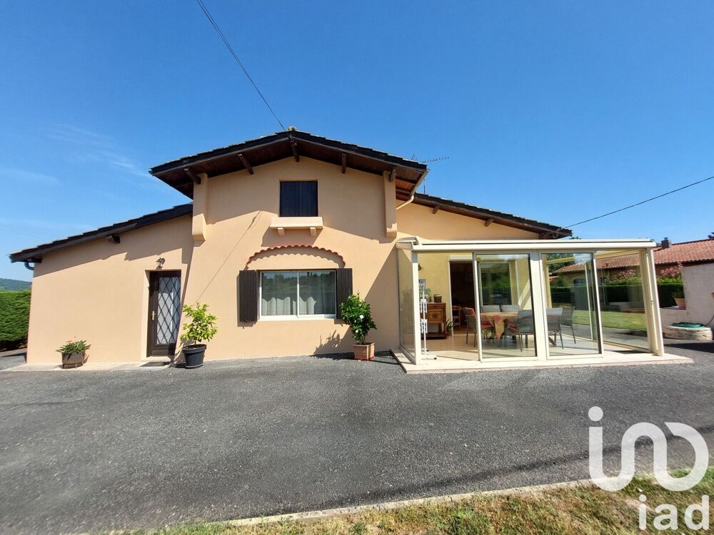 Vente Maison de village 5 pièces