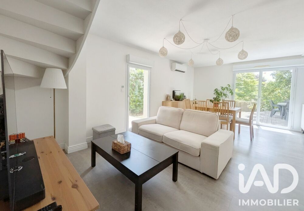 Vente Maison Vente Maison/villa 4 pièces Gradignan