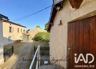  Maison à vendre 7 pièces 211 m²