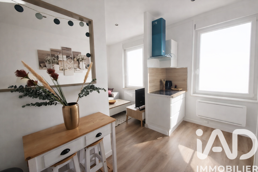 Vente Appartement Vente Triplex 3 pièces Neuves-maisons